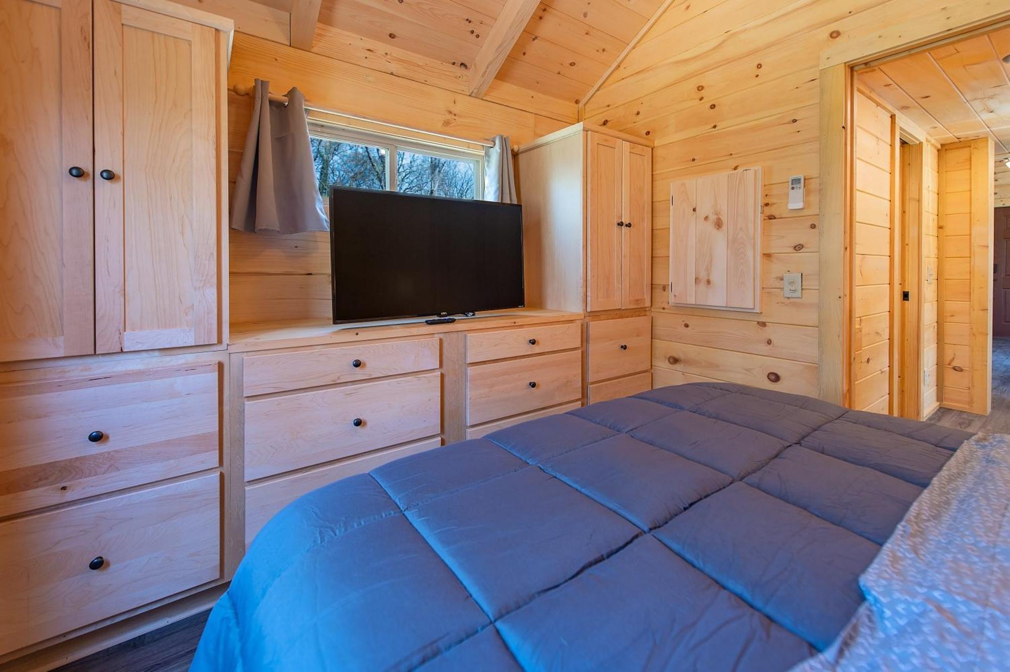 Jake Cabin Luxury Hot Tub Cabin Near Downtown Chattanooga Exterior foto