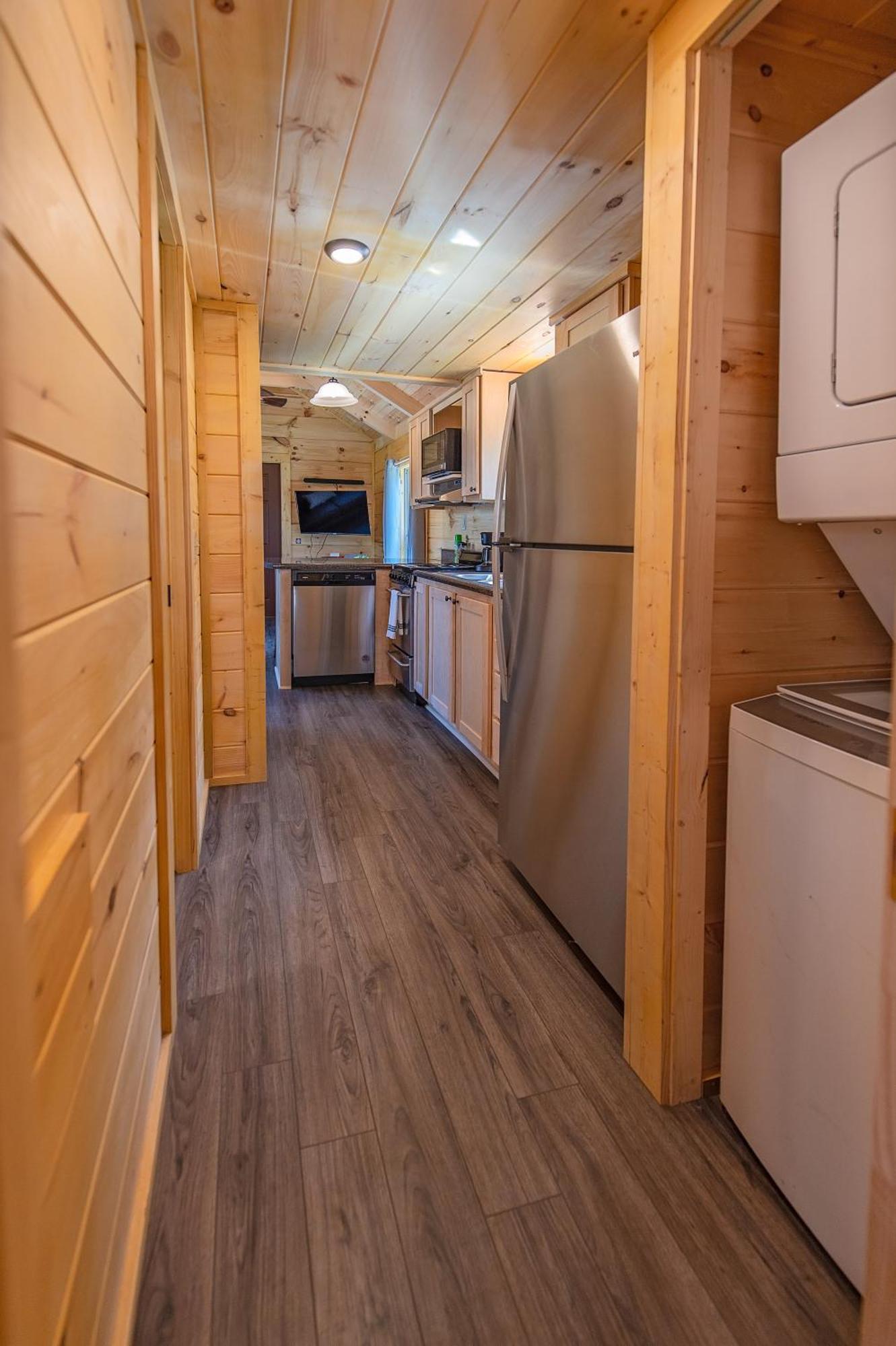 Jake Cabin Luxury Hot Tub Cabin Near Downtown Chattanooga Exterior foto